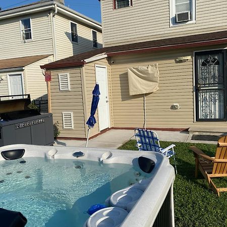 The Unique Atlantic City Beach Home! Dış mekan fotoğraf