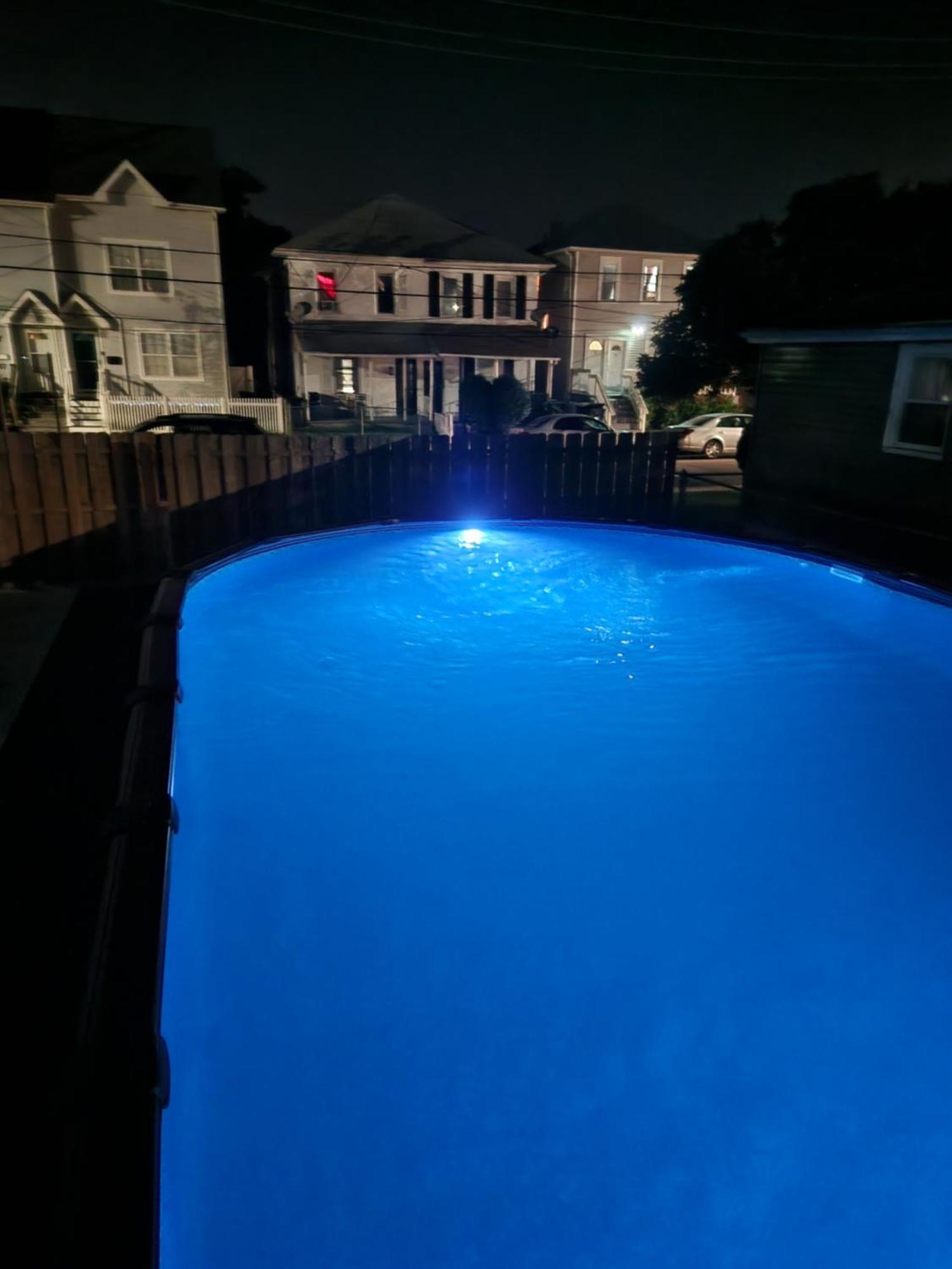 The Unique Atlantic City Beach Home! Dış mekan fotoğraf